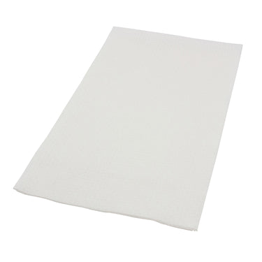 Image of COM: Towel Wiper White Heavy Duty - 1 X 72 each